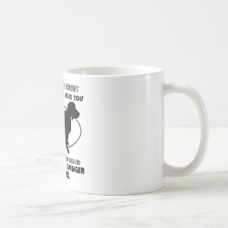 Funny ENGLISH SPRINGER SPANIEL design Koffiemok