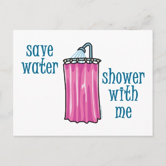 Funny Environmental Briefkaart (Voorkant)