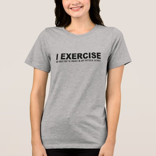 Funny Exercice chemises & vestes (Recto)