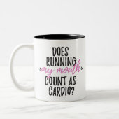 Funny Exercise Mok (Links)