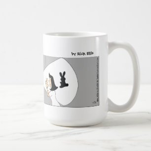 Funny Eye Doctors Koffiemok