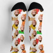 Funny Face Je bent mijn Gummy Beer Sokken (Top)