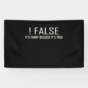 Funny False Programming Coding for Programmers Spandoek