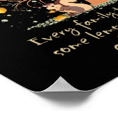 Funny Family Tree Poster (Hoek)