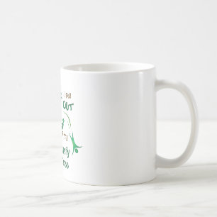 Funny FamilyTree Koffiemok