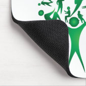 Funny FamilyTree Muismat (Hoek)