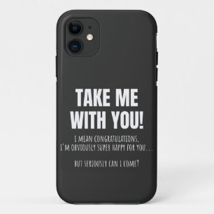 Funny Farewell Mug For Coworker Leaving Goodbye Bo iPhone 11 Hoesje