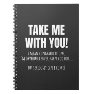 Funny Farewell Mug For Coworker Leaving Goodbye Bo Notitieboek