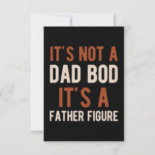 Funny Fathers Dag 2021 Kaart