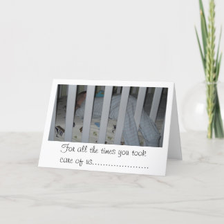 Funny Fathers Day Kaart