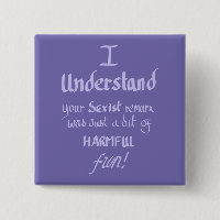 Funny Feminist Quote Handgeschreven Sarcastic Quot
