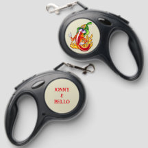 Funny Fier Pompier Chili Personnalisable