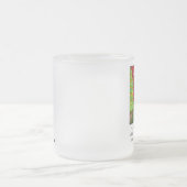 Funny Finance Humour Christmas Mug (Centre)