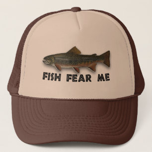 Funny Fisherman Fish Angst me Trucker Pet