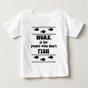 Funny Fishing gezegde