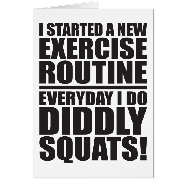 Funny Fitness Gym (Voorkant)