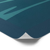 Funny Florida Keys  Poster (Hoek)