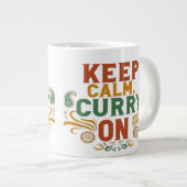 Funny Food - Specialty Mok (Voorkant rechts)