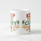 Funny Food - Specialty Mok (Voorkant)