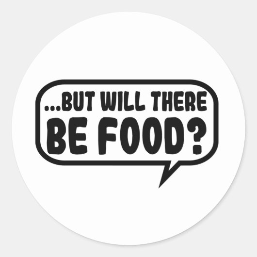 Funny Food Stickers (Voorkant)