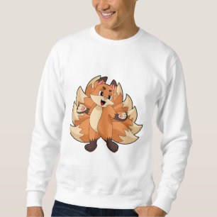 Funny Fox Trui