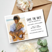 Funny Free Drinken Photo Wedding Save The Date