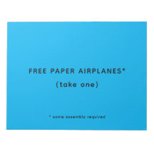 Funny Free Paper Airplanes Joke