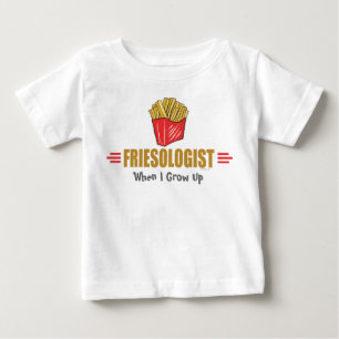 Funny French Fries