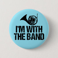 Funny French Horn