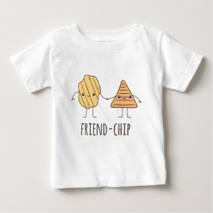 Funny Friend-chip chips chips