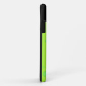 Funny Frog Face Case-Mate iPhone Case (Achterkant/rechts)
