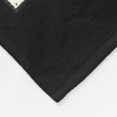 Funny Frog Me No Problemo Narrator But It Was All  Fleece Deken (Hoek)