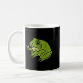 Funny Frog Me No Problemo Narrator But It Was All Koffiemok (Links)