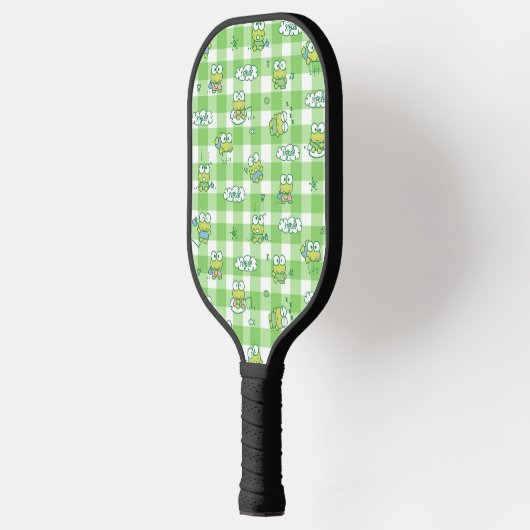 Funny Frog Specialized Pickleball Paddle (Links)