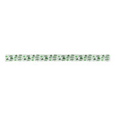 Funny Frogs Ribbon Lint (Voorkant)