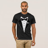 FUNNY FUMEURS T CHEMISE, T-shirt costume (Devant entier)