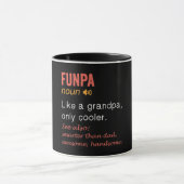Funny Funpa Definition Mok (Midden)