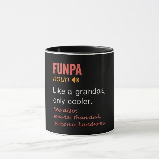 Funny Funpa Definition Mok (Midden)