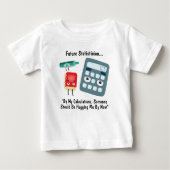 Funny Future Statistic (Voorkant)