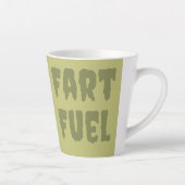 Funny Gag Gift Coffee Mug (Droite)