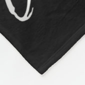 Funny Gag Gift Sarcastic Profanity Quote Saying We Fleece Deken (Hoek)