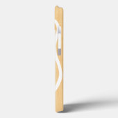 Funny Game over Case-Mate iPhone Case (Achterkant / Links)