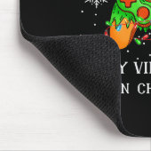 Funny Gamer Most Likely To Play Video Games On Chr Muismat (Hoek)