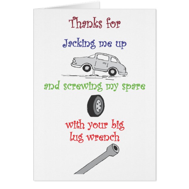 Funny Gay (Voorkant)