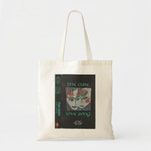 Funny geeft Robert Smith cadeaus voor de verjaarda Tote Bag