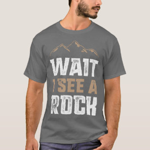 Funny Geology Shirt Geologen Shirt Gift