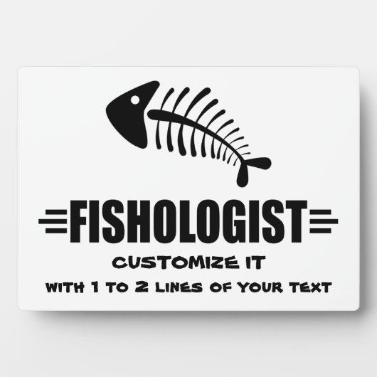 Funny Gevist Fotoplaat (voorkant)