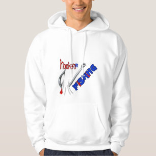 Funny Gevist op Gevist Hoodie