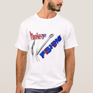 Funny Gevist op Gevist T-shirt