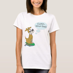 Funny Gevist Shirt Vist Humor Vist